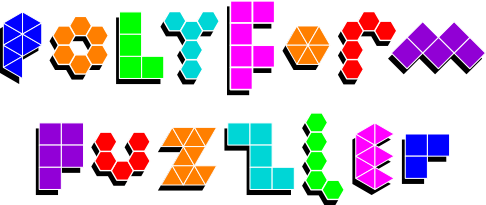 Polyform Puzzler