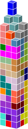 images/cubes/pentacubes-3x3x19-crystal-tower.png