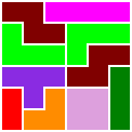 Polyominoes: Puzzles & Solutions