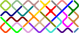 images/sticks/polysticks-1234-3x7-diamond-lattice.png